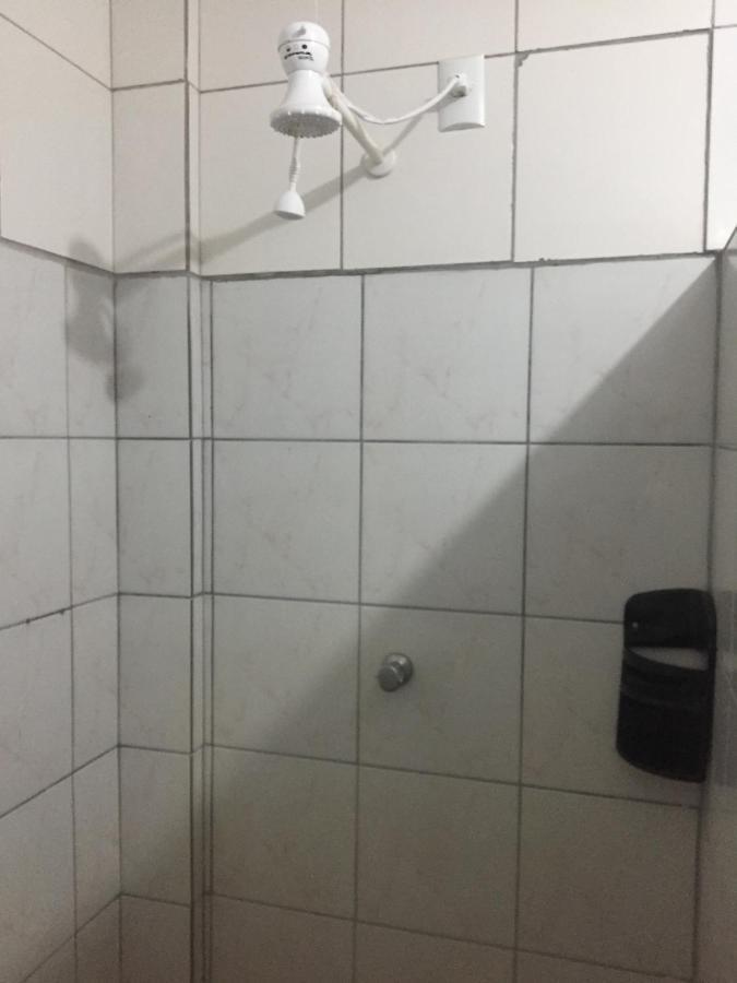 Pousada Alessandra Bombinhas Exterior foto